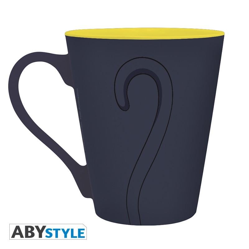 SAILOR MOON - Luna - Mug 250ml - 2