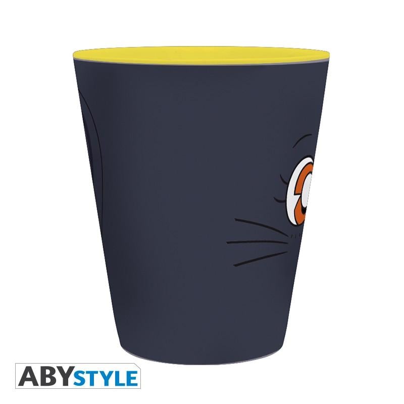 SAILOR MOON - Luna - Mug 250ml - 3