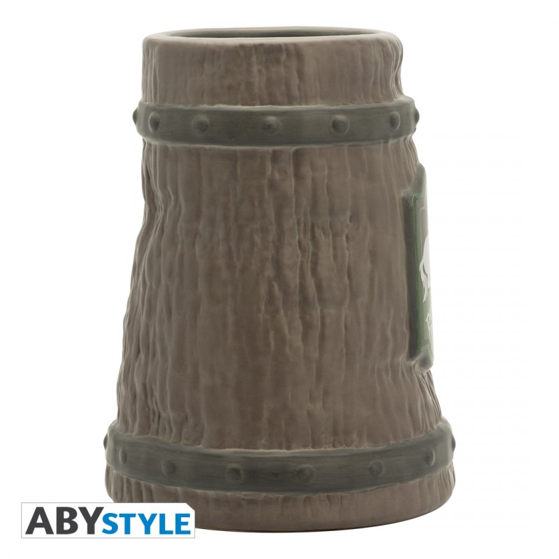LORD OF THE RINGS - Prancing Pony - Mug 450ml_IMAGE_2