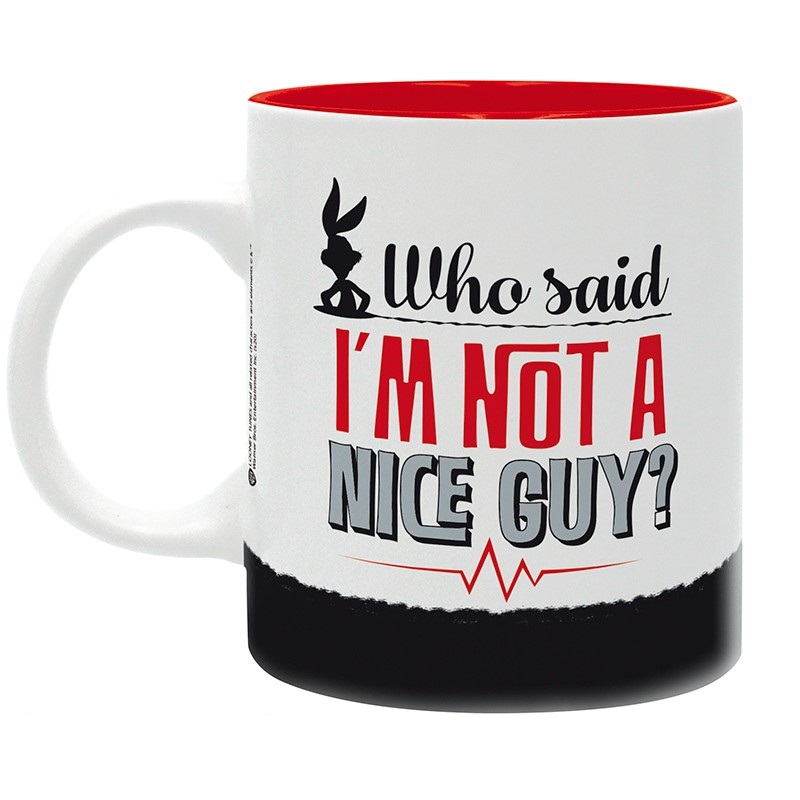 LOONEY TUNES - Marvin - Mug 320ml_IMAGE_2