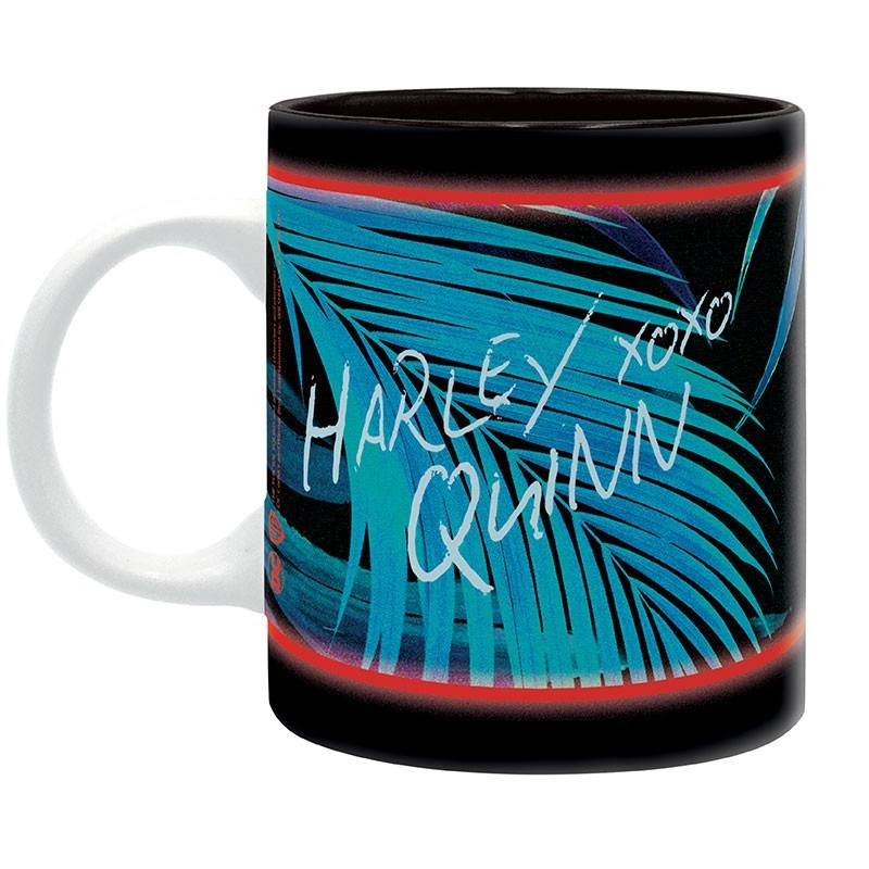DC COMICS - Harley xoxo - Mug 320ml_IMAGE_2