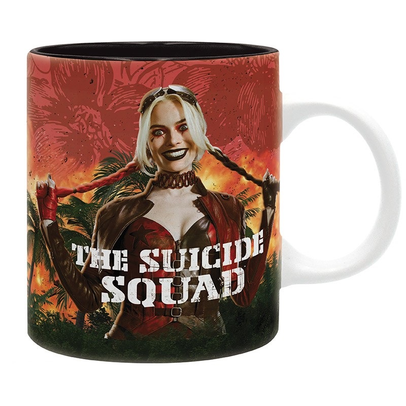 DC COMICS - The Suicide Squad - Mug 320ml_IMAGE_1