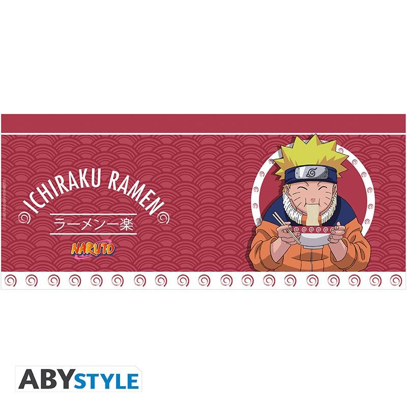 NARUTO - Ichiraku Ramen - Mug 320ml - 3