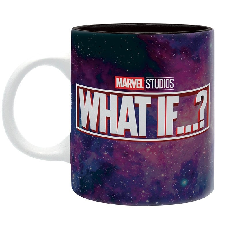 MARVEL - Guardians - Mug 320ml_IMAGE_2