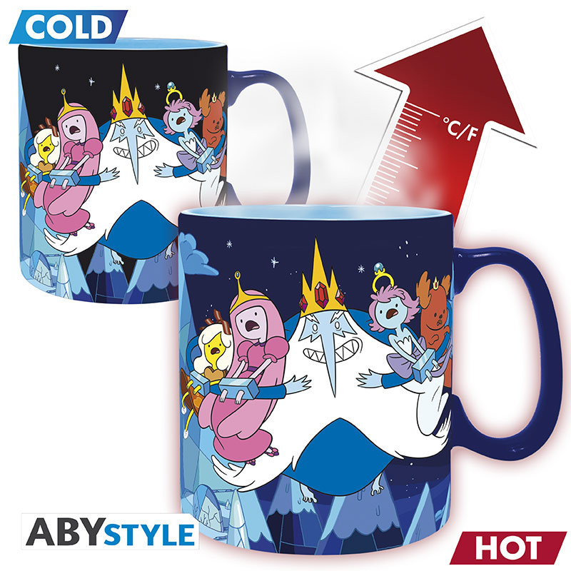 15 oz mug set His and Hers Ceramic Coffee/Tea Mug Set 15 oz main image 0