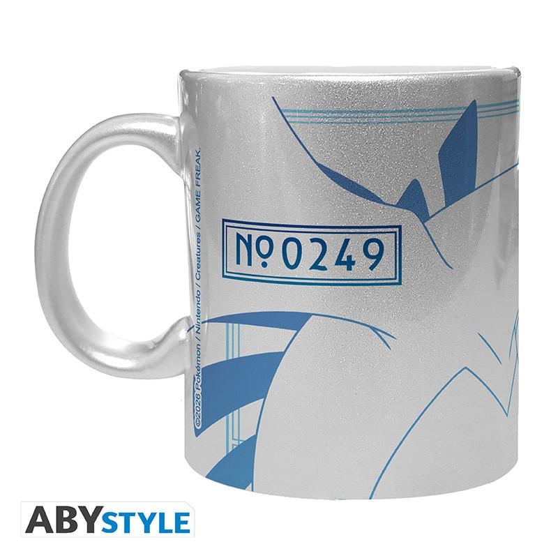 POKEMON - Lugia - Mug 320ml - 2