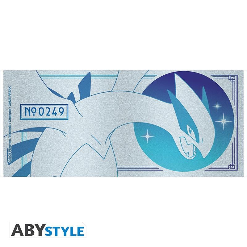 POKEMON - Lugia - Mug 320ml - 3