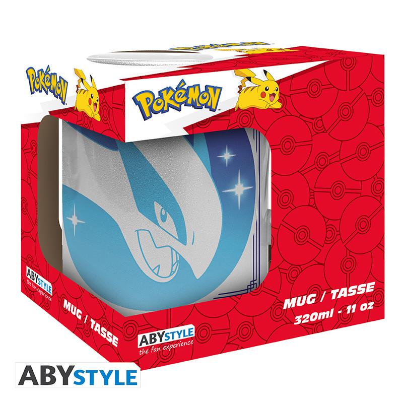 POKEMON - Lugia - Mug 320ml - 4