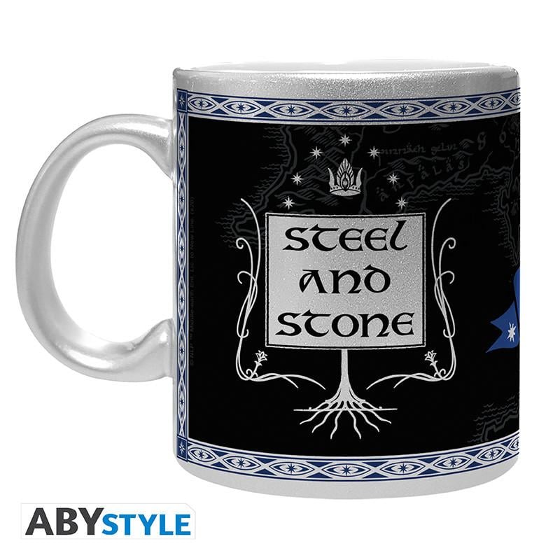 LORD OF THE RINGS - Gondor - Mug 320ml - 2