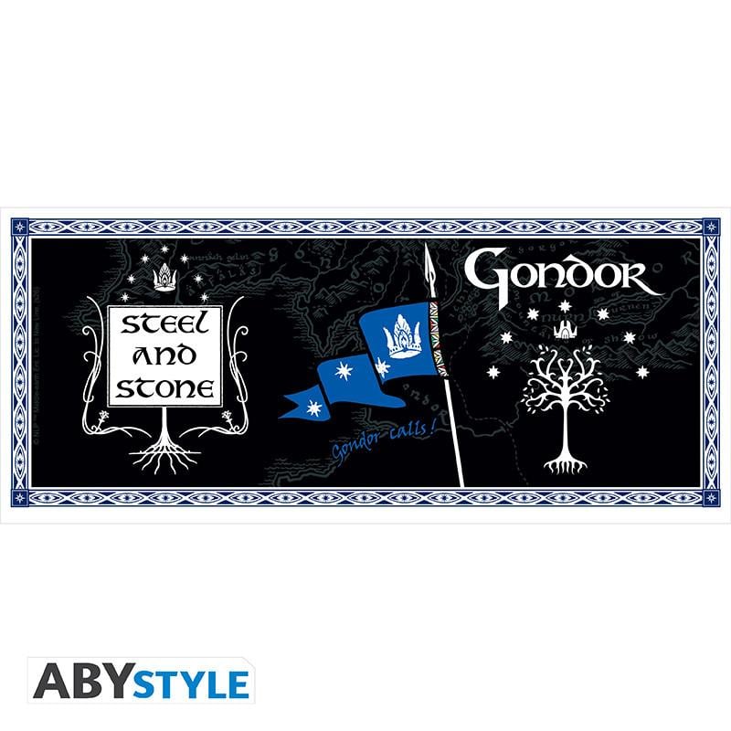 LORD OF THE RINGS - Gondor - Mug 320ml - 3
