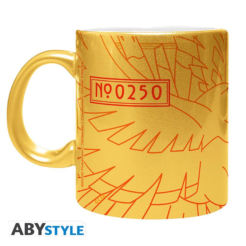 POKEMON - Ho-Oh - Mug 320ml - 2