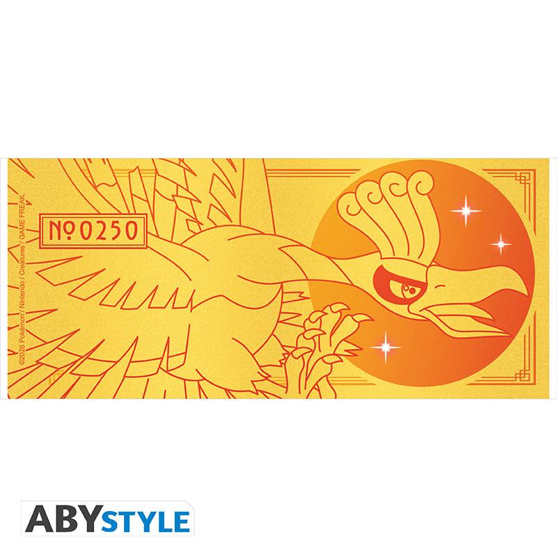 POKEMON - Ho-Oh - Mug 320ml - 3