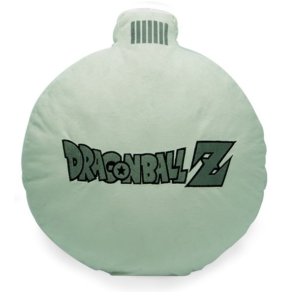 DRAGON BALL - Radar with sound - Cushion '32.5x37x8cm'_IMAGE_2