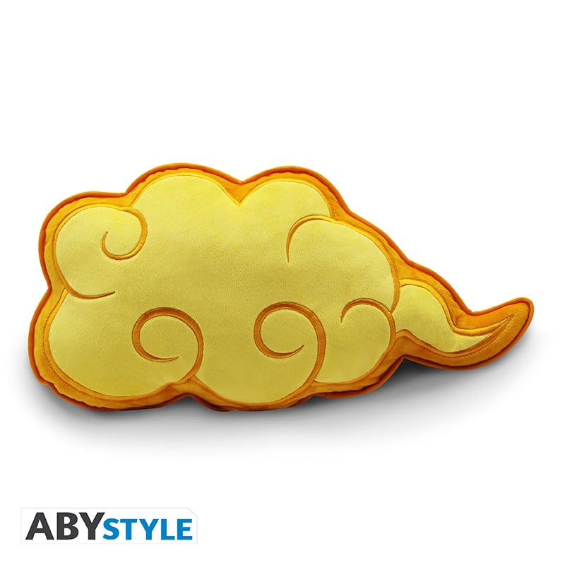 DRAGON BALL - Flying Nimbus - Cushion_IMAGE_1