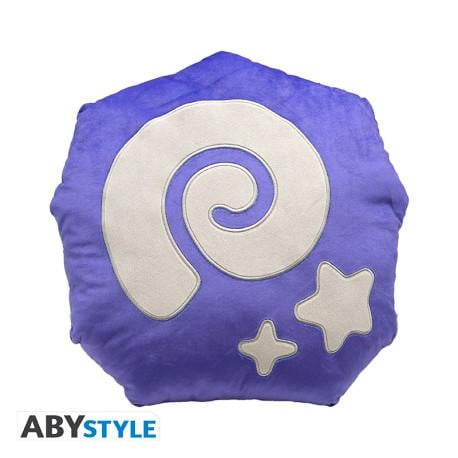 ANIMAL CROSSING - Fosile - Cushion 35x33x8cm - 2