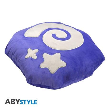 ANIMAL CROSSING - Fosile - Cushion 35x33x8cm - 3