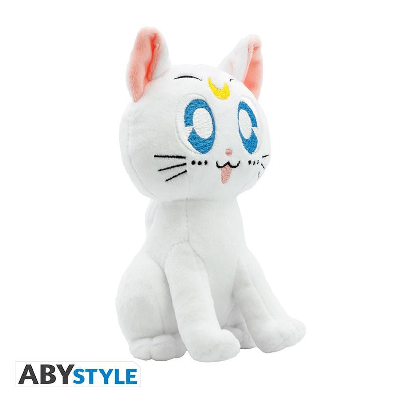 SAILOR MOON - Artemis - Plush 15cm - 2