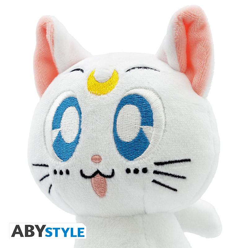 SAILOR MOON - Artemis - Plush 15cm - 4