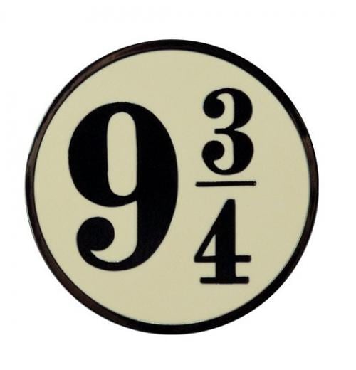 HARRY POTTER Emblème Poufsouffle Pin's Pin's Carat Harry Potter