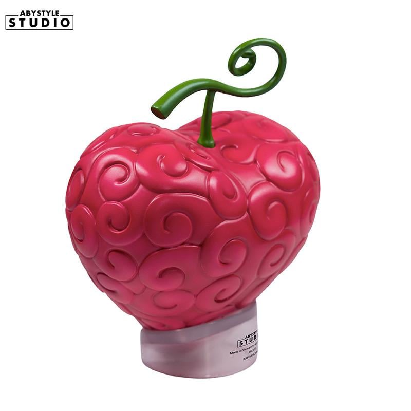ONE PIECE - Replica Ope Ope no Mi Fruit - 4