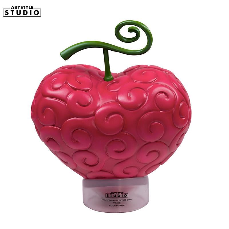 ONE PIECE - Replica Ope Ope no Mi Fruit - 5