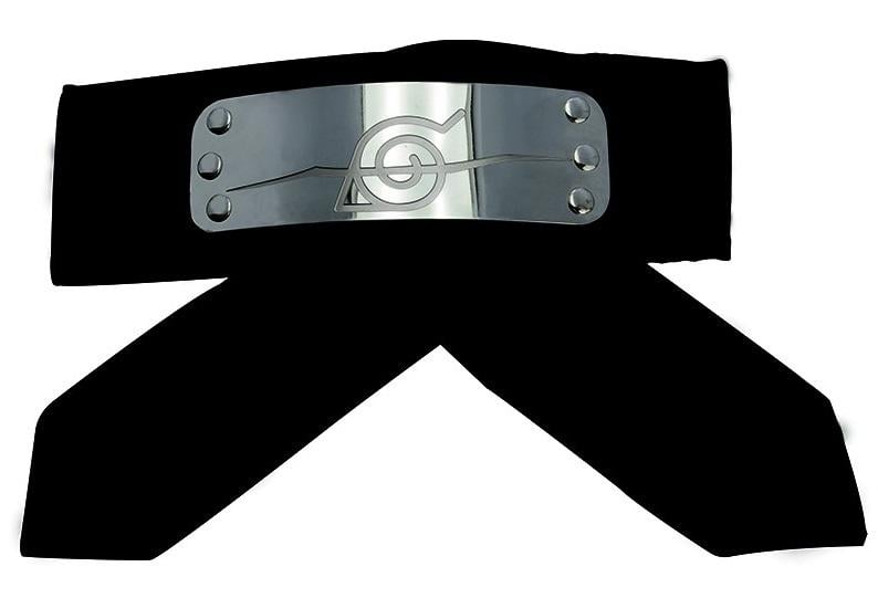 NARUTO SHIPPUDEN - Anti Konoha - Headband - 2