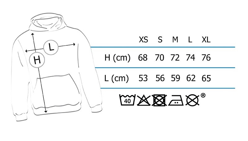 CAPSLAB Sweat à Capuche Homme Goldorak Pas Cher