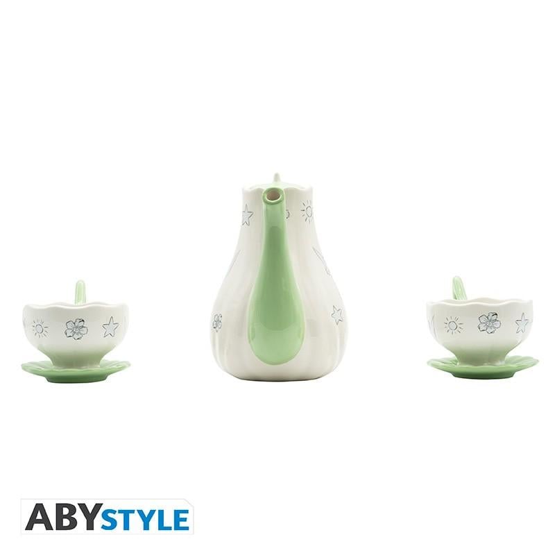 PETER PAN - TINKER BELL - Teapot 1200ml + cup 200ml - 3