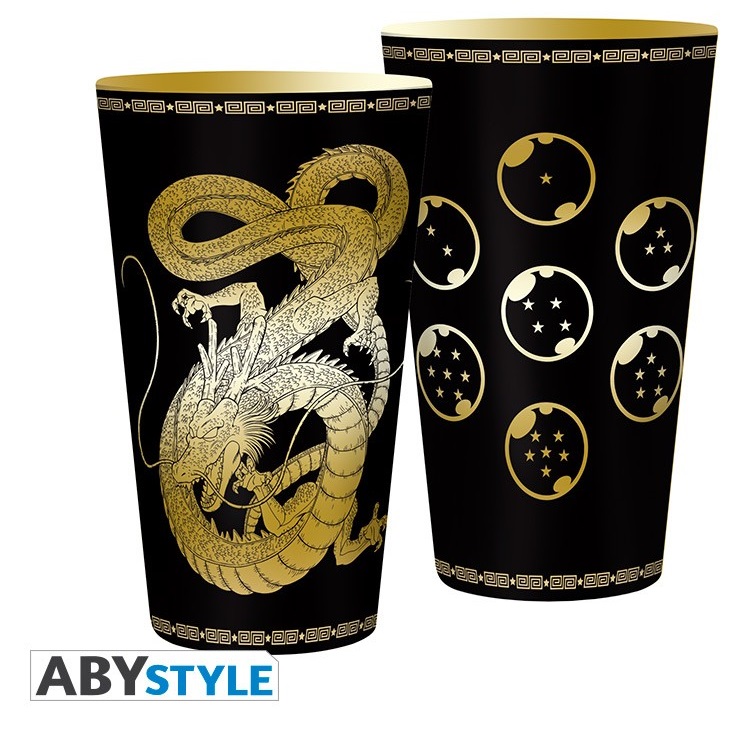 DRAGON BALL - Shenron - XXL Glass 400ml_IMAGE_1