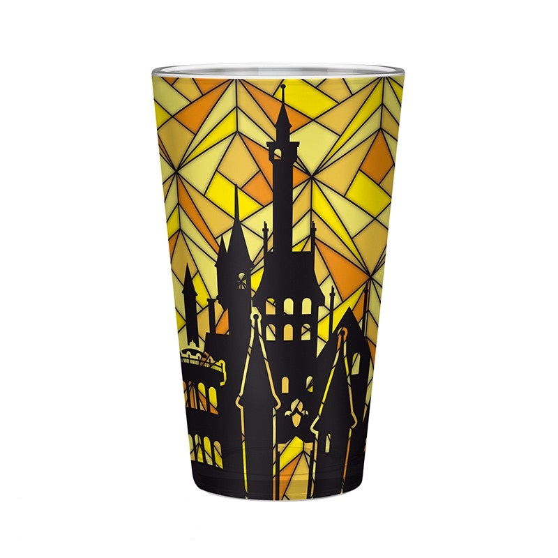 DISNEY - Beauty & the Beast - XXL Glass 400ml_IMAGE_2