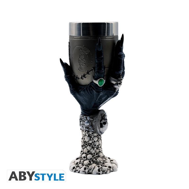 DEATH NOTE - Ryuk - Verre à pied 200ml - 2