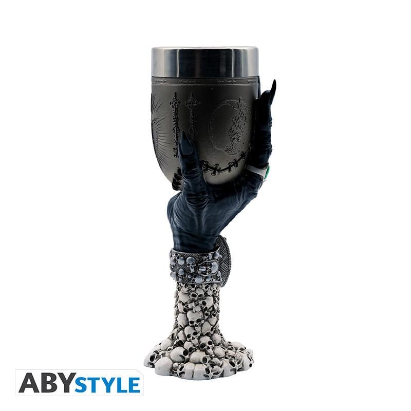 DEATH NOTE - Ryuk - Verre à pied 200ml - 3