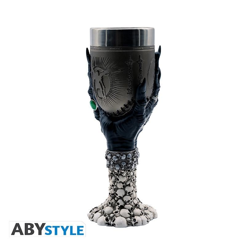 DEATH NOTE - Ryuk - Verre à pied 200ml - 4