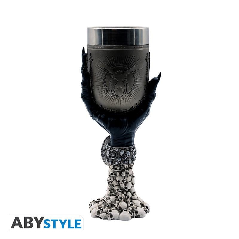 DEATH NOTE - Ryuk - Verre à pied 200ml - 5