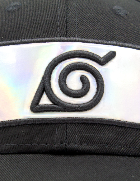 BORUTO - Konoha - Casquette - 4