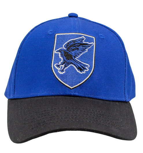 HARRY POTTER - Serdaigle - Casquette - 2