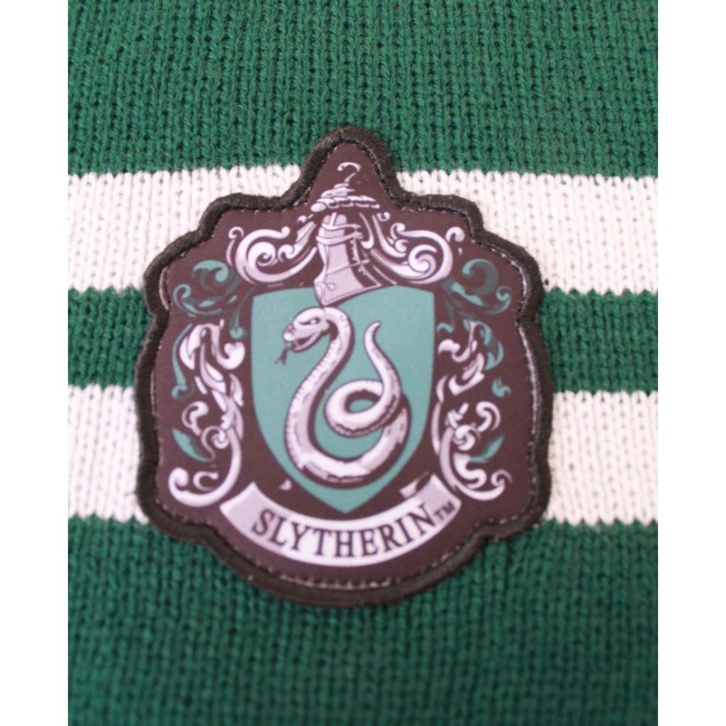 HARRY POTTER - Scarf - Slytherin School - 2