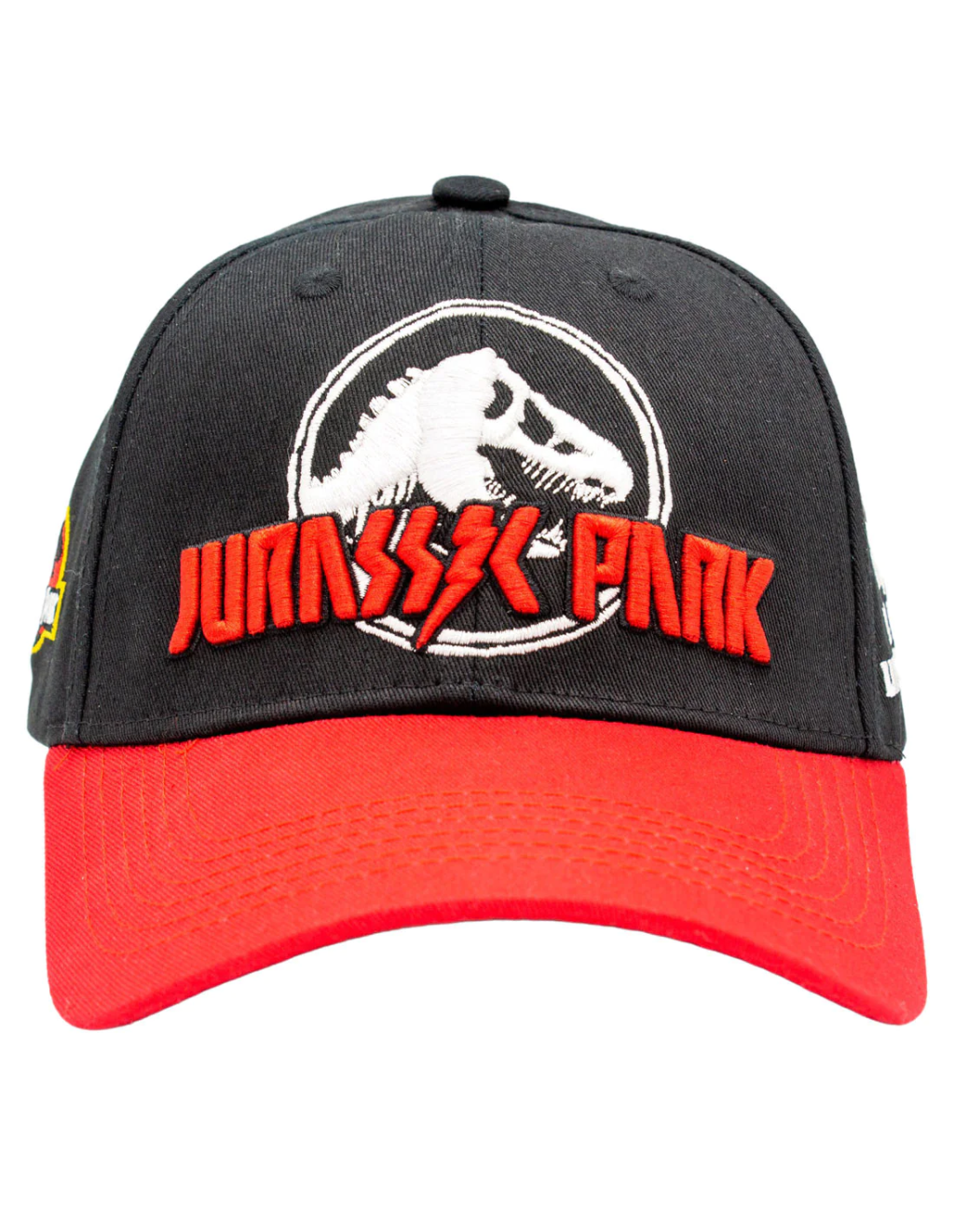 JURASSIC PARK - Jurassic Park Rock - Casquette - 2