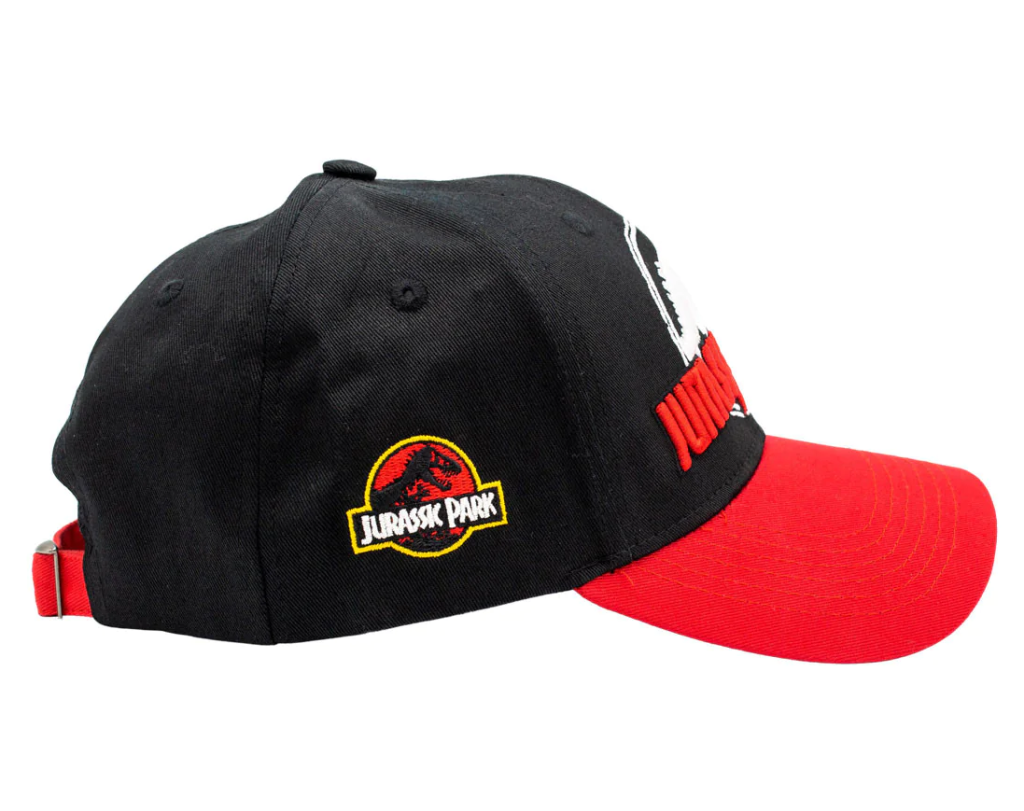 Jurassic Park Peak Cap main image 0