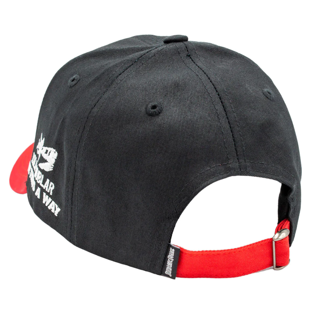 JURASSIC PARK - Jurassic Park Rock - Casquette - 5