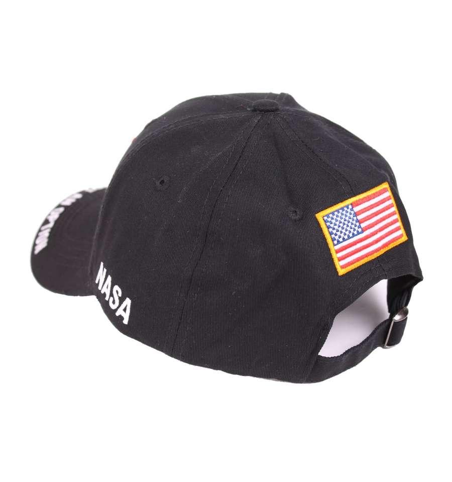 NASA - Baseball Cap - Failure is not an Option - 2