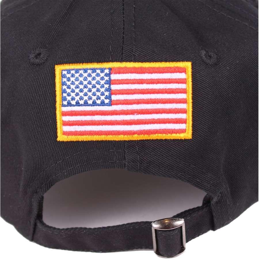 NASA - Baseball Cap - Failure is not an Option - 4