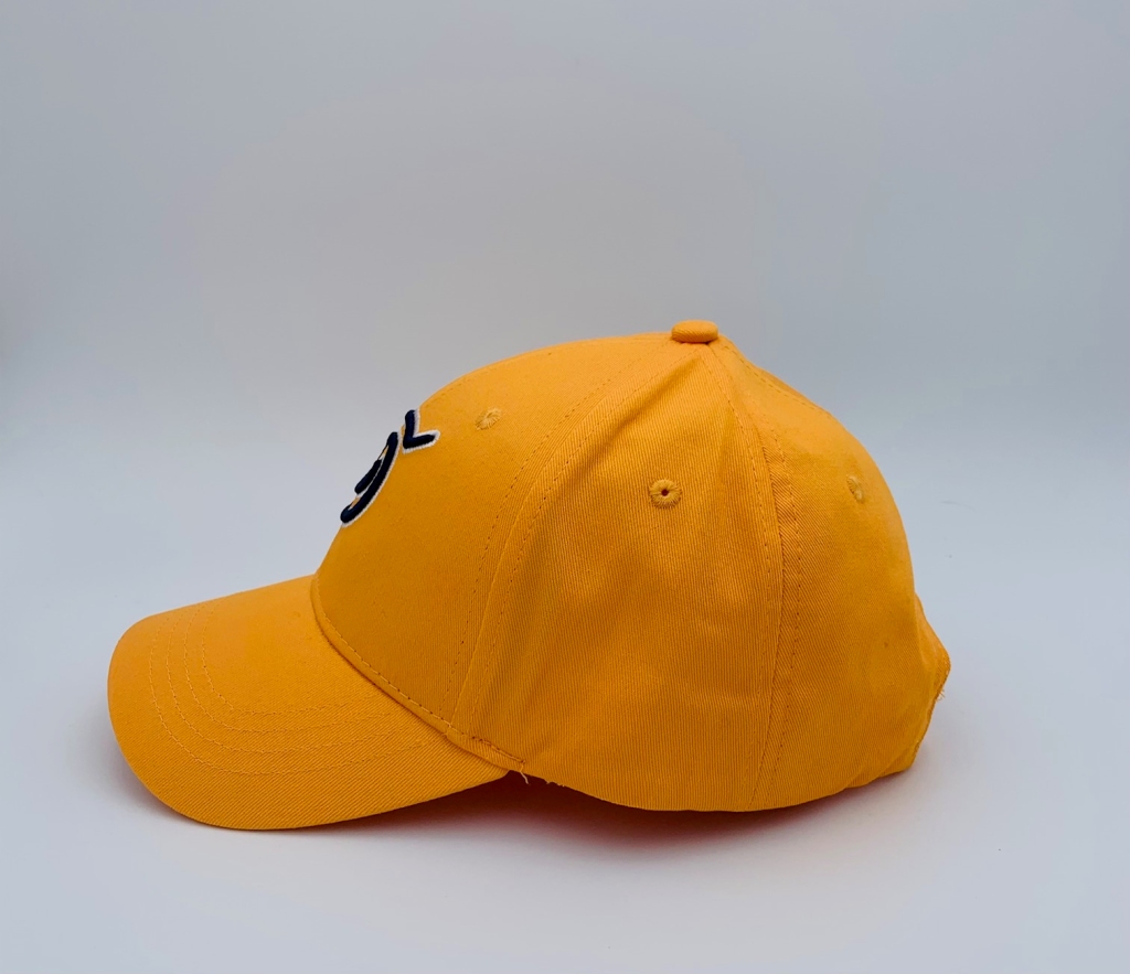 BORUTO - Symbole Konoha - Casquette - 2