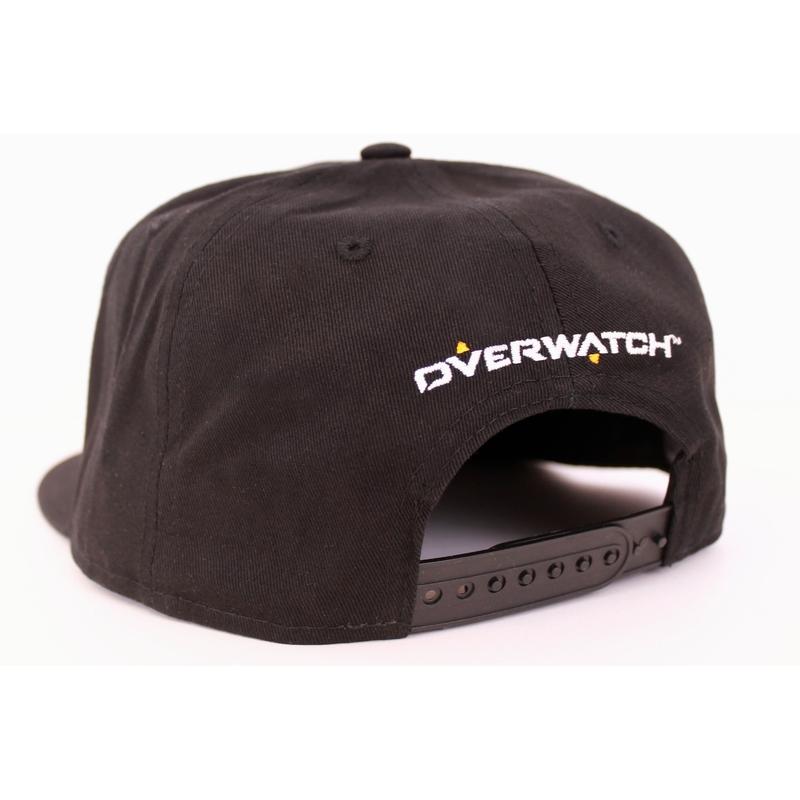 OVERWATCH - Logo Cap - 2