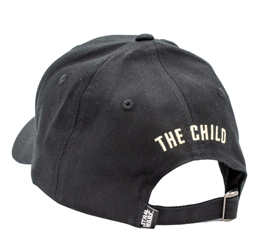 THE MANDALORIAN - Grogu - Casquette - 4