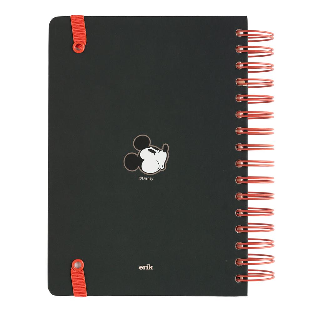 DISNEY 100 YEARS - A5 Agenda 2023/2024 - 12 Months - UK - 4