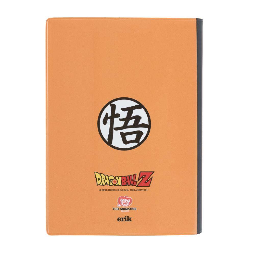 DRAGON BALL Z - Agenda Pocket 2023/2024 - 17 Mois - UK - 4