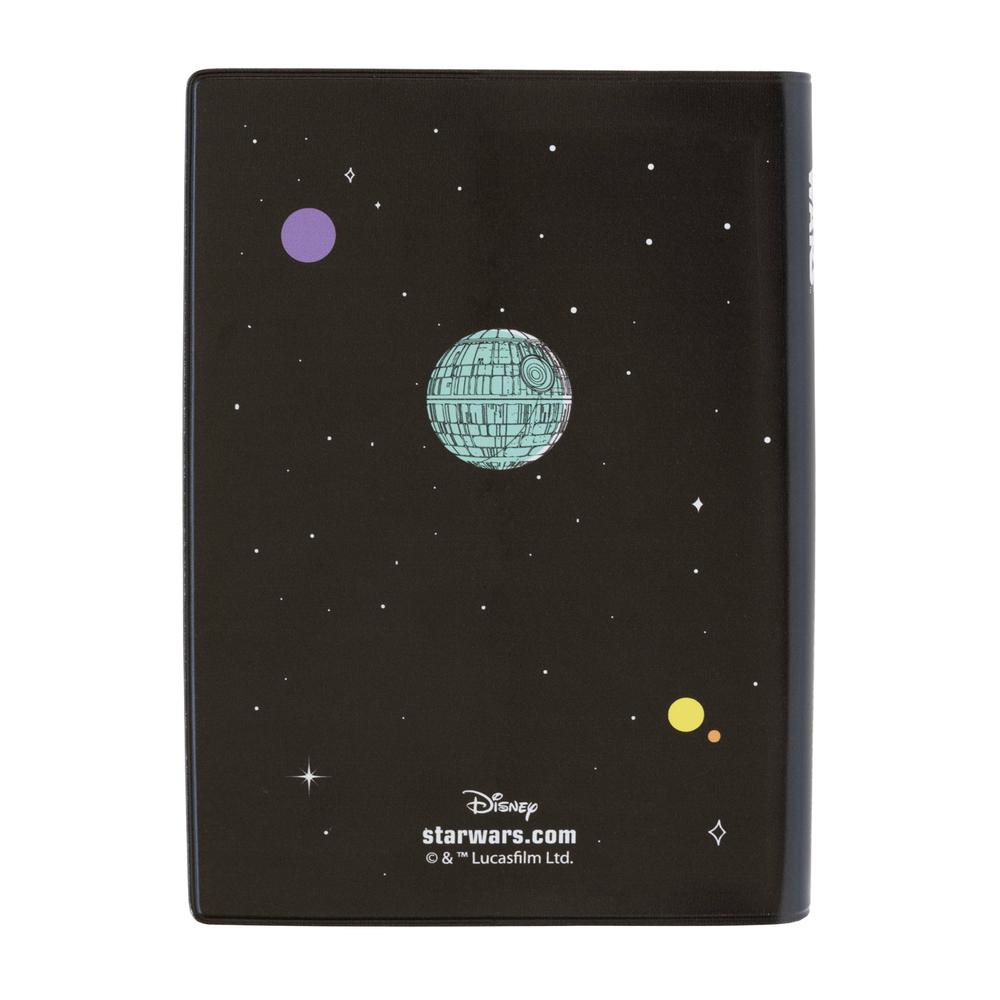 STAR WARS - Agenda Pocket 2023/2024 - 17 Mois - UK - 5
