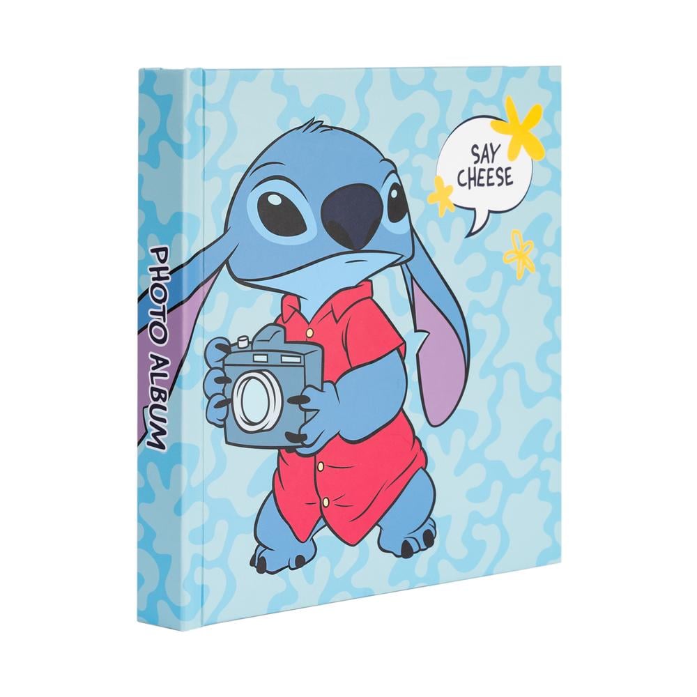 STITCH - Album Photo 16 x 16 cm - 3