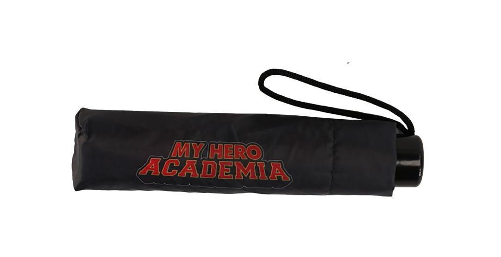 MY HERO ACADEMIA - Parapluie Pliable 48 cm - 2